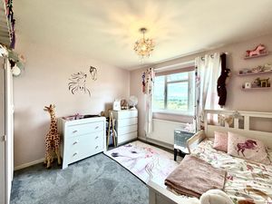 Bedroom Three- click for photo gallery